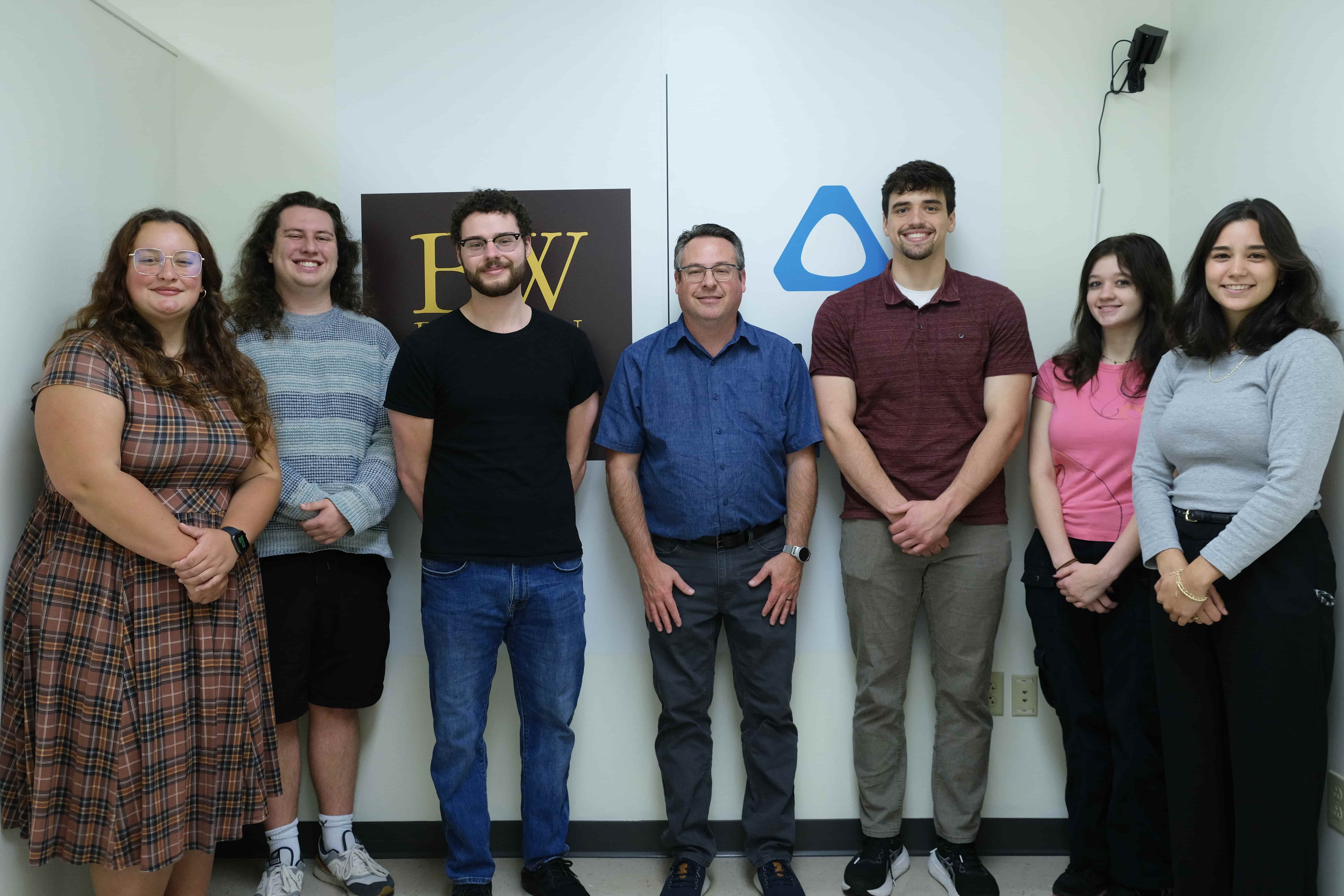 Image VIBES-LAB Group Photo